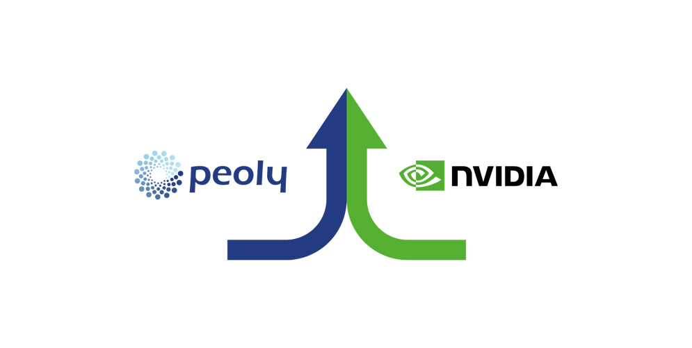 peoly joins NVIDIA Metropolis to accelerate real-time visual-quality-control solutions for manufacturing.